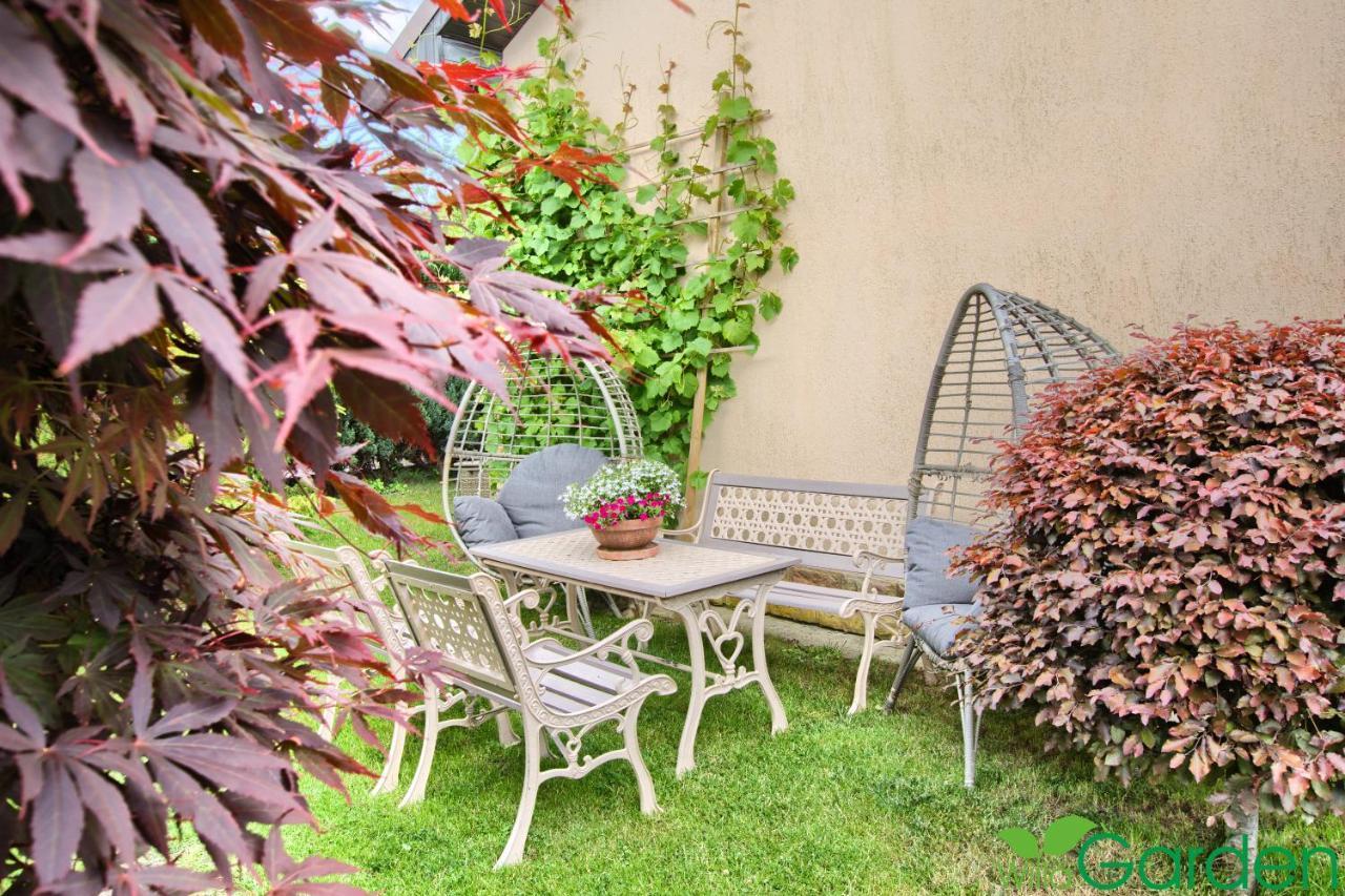Willa Garden 60M Od Plazy أوسترونيه مورسكية المظهر الخارجي الصورة