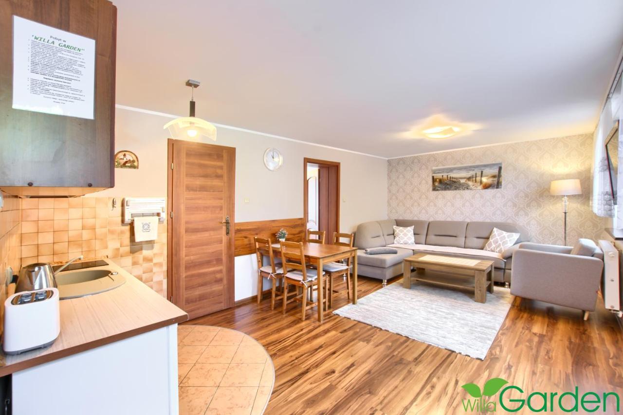 Willa Garden 60M Od Plazy أوسترونيه مورسكية المظهر الخارجي الصورة
