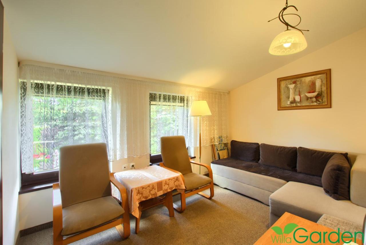 Willa Garden 60M Od Plazy أوسترونيه مورسكية المظهر الخارجي الصورة