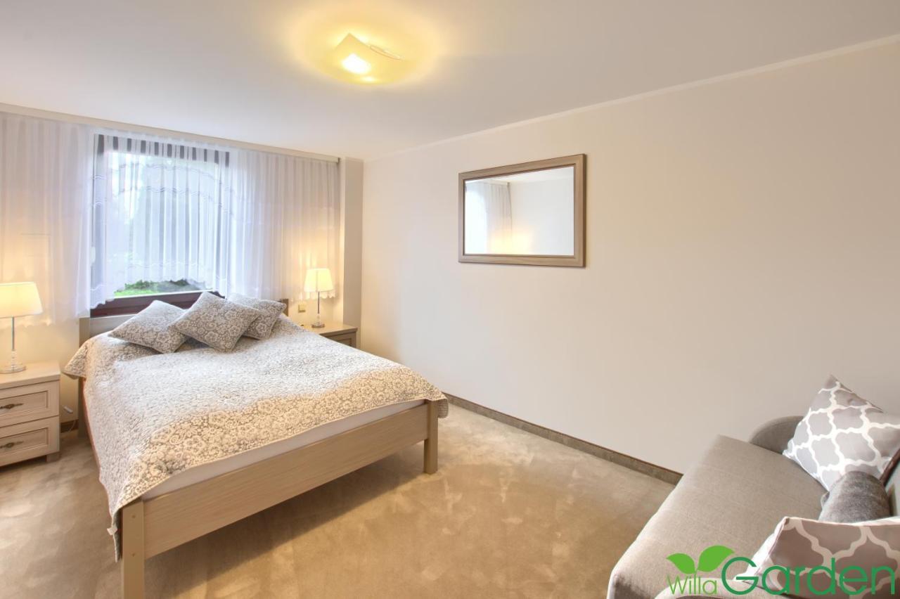 Willa Garden 60M Od Plazy أوسترونيه مورسكية المظهر الخارجي الصورة