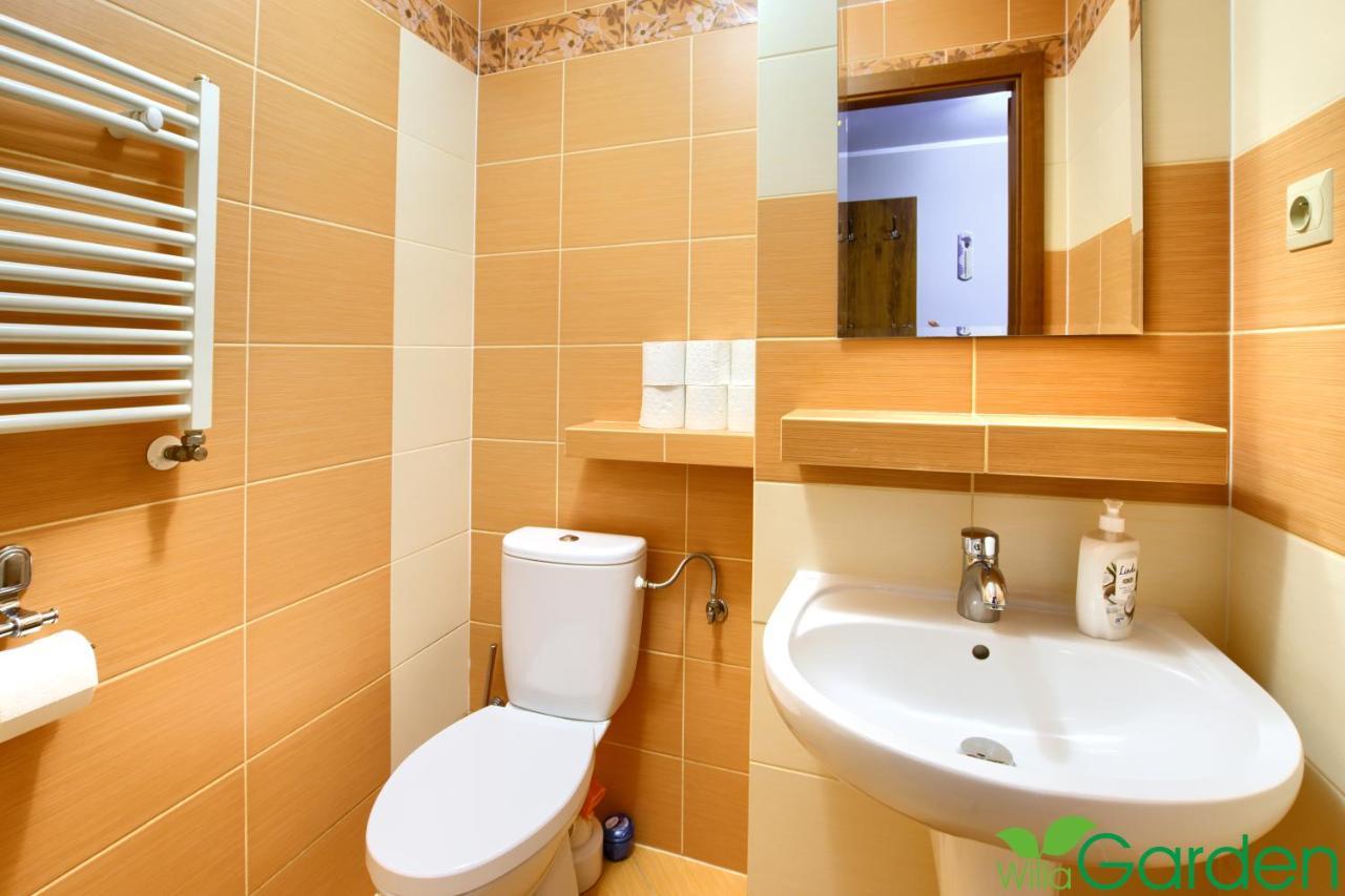 Willa Garden 60M Od Plazy أوسترونيه مورسكية المظهر الخارجي الصورة