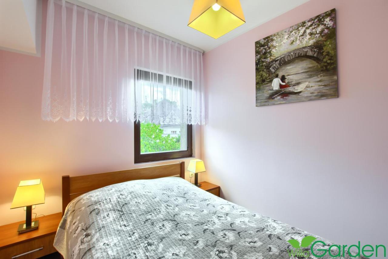 Willa Garden 60M Od Plazy أوسترونيه مورسكية المظهر الخارجي الصورة