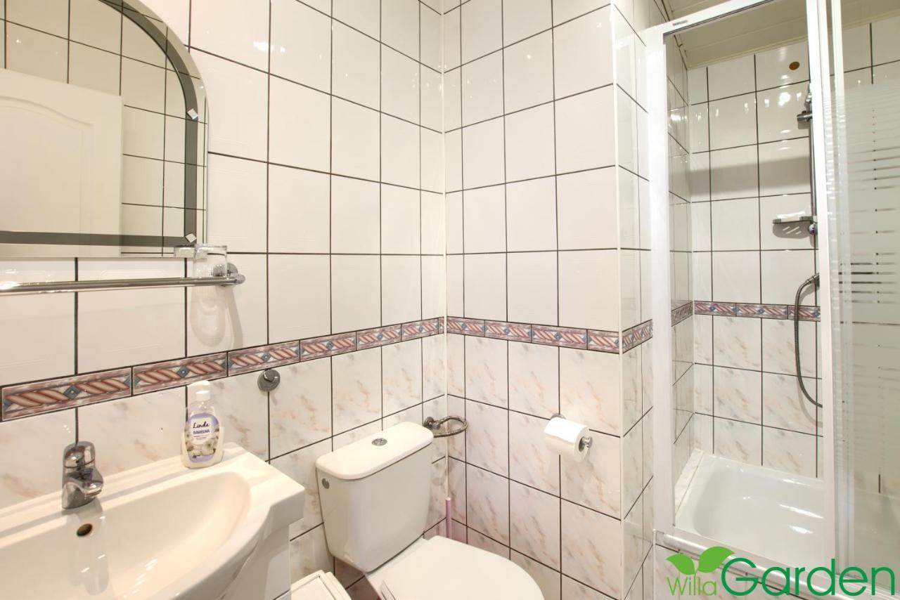 Willa Garden 60M Od Plazy أوسترونيه مورسكية المظهر الخارجي الصورة