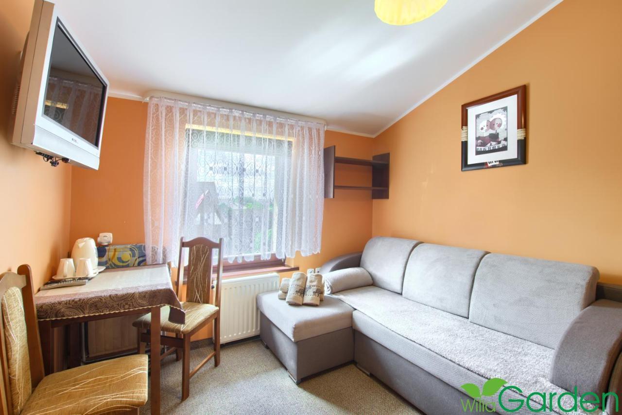 Willa Garden 60M Od Plazy أوسترونيه مورسكية المظهر الخارجي الصورة