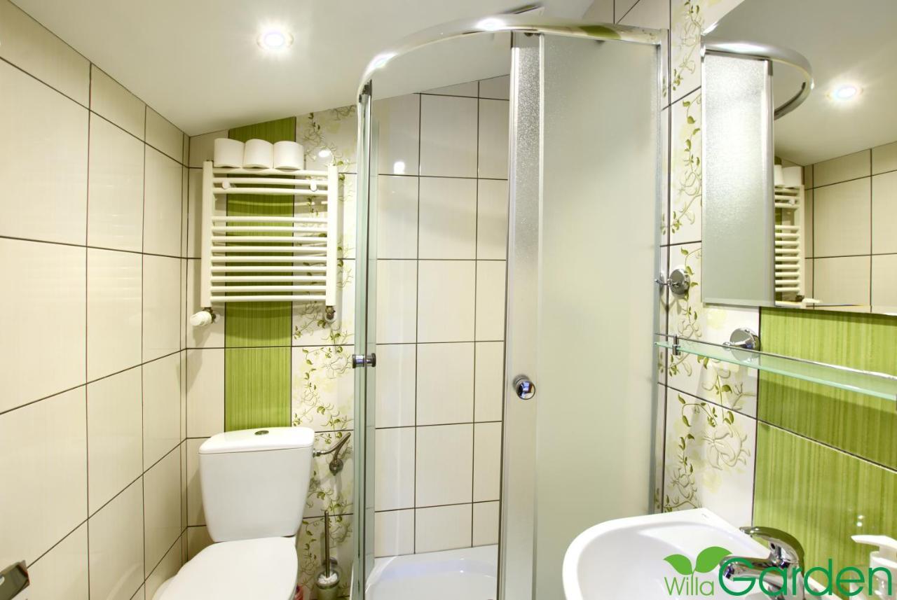 Willa Garden 60M Od Plazy أوسترونيه مورسكية المظهر الخارجي الصورة